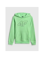Chlapčenská mikina 4F 4FJRSS26TSWSM2748-41S detská