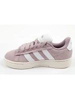 Dámske športové topánky Adidas Grand Court Alpha 00s – kožené tenisky