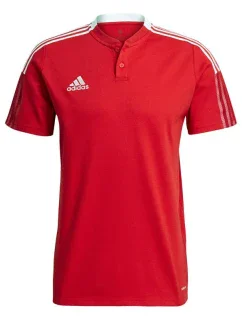Tričko adidas Tiro 21 Polo M GM7365 pánske