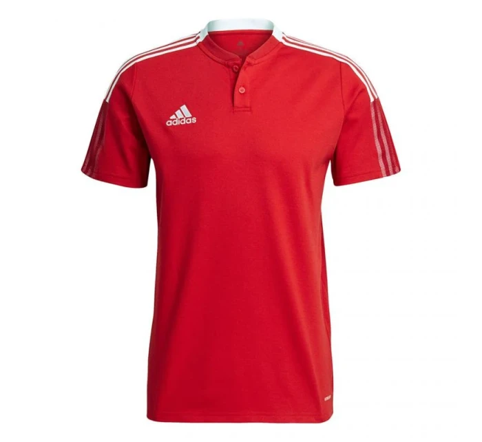 Pánské polo tričko Tiro 21 M model 20738965 - ADIDAS Pánské polo tričko Tiro 21 M model 20738965 - ADIDAS