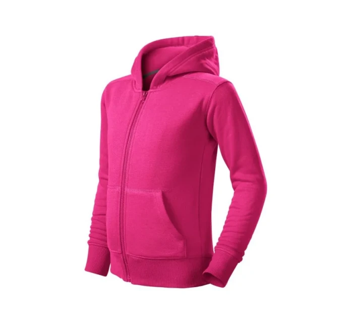 Detská mikina Trendy Zipper Jr MLI-41240 - Malfini