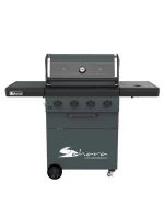 PLYNOVÝ GRIL SAHARA X450 PLYNOVÝ GRIL SAHARA X450