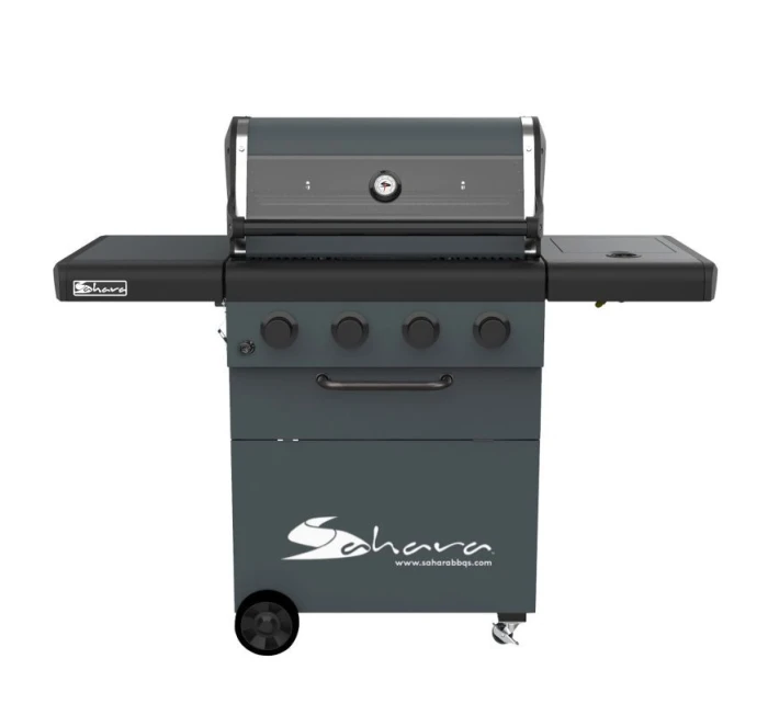 PLYNOVÝ GRIL SAHARA X450 PLYNOVÝ GRIL SAHARA X450