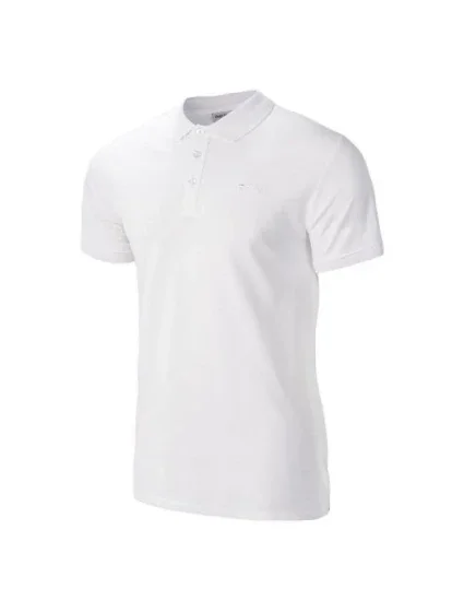 Pánske polo tričko Romso M 92800503585 - Hi-Tec Pánske polo tričko Romso M 92800503585 - Hi-Tec