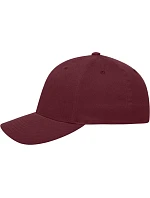 MB Originální 6 panelová kšiltovka 03. wine model 22495350 - Daiber MB Originální 6 panelová kšiltovka 03. wine model 22495350 - Daiber