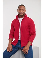 Russell Athletic 870M Fleecová bunda 10.870M francúzska námornícka modrá Russell Athletic 870M Fleecová bunda 10.870M francúzska námornícka modrá