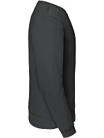 Classic SetIn Sweat Mikina model 22408767 black - Fruit of the Loom Classic SetIn Sweat Mikina model 22408767 black - Fruit of the Loom