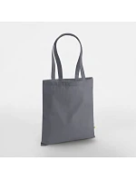 W 801 EarthAware™ taška z bio bavlny model 22518599 graphite grey - Westford Mill W 801 EarthAware™ taška z bio bavlny model 22518599 graphite grey - Westford Mill