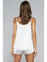 model 18917840 ws.r. kr.sp. kolor:ecru - Italian Fashion