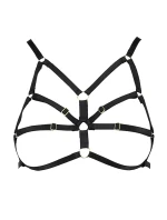 Podprsenka Passion Armanda farba:čierna