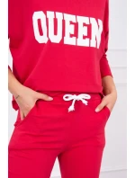 sada Queen model 18744669 - K-Fashion sada Queen model 18744669 - K-Fashion