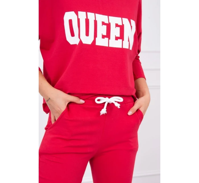 sada Queen model 18744669 - K-Fashion sada Queen model 18744669 - K-Fashion