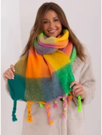 Šatka AT SZ 2313501.98 zelená Šatka AT SZ 2313501.98 zelená