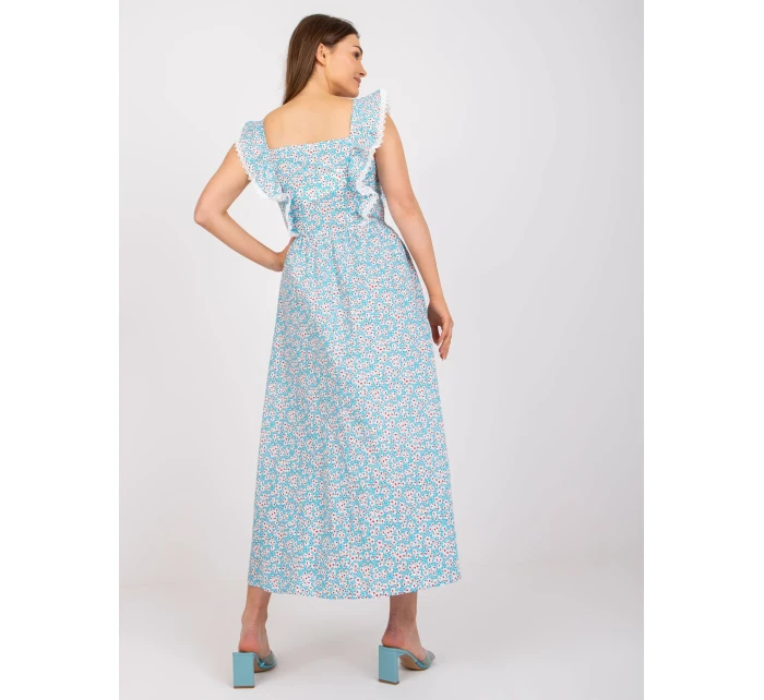 Šaty EM SK model 17448167 světle modrá - FPrice