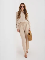 IT nohavice SP 2873.02 beige