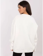 Bluza MJ BL model 21749827 ecru - FPrice