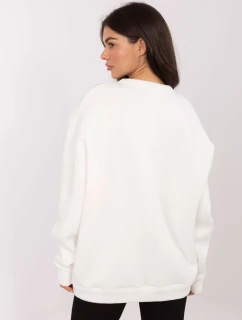 Bluza MJ BL model 21749827 ecru - FPrice