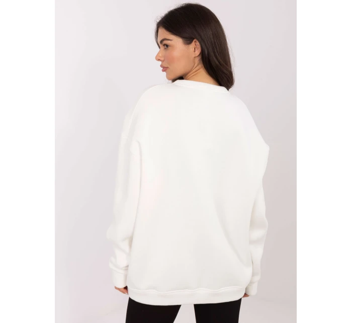 Bluza MJ BL model 21749827 ecru - FPrice