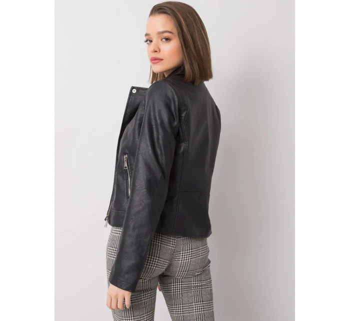 NM DE KR G87 bunda.00P čierna