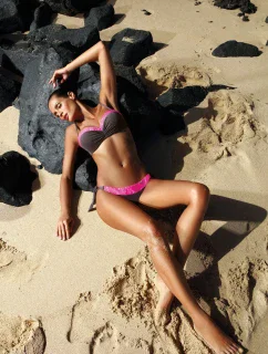 Plavky Felicia  (4)  model 17574556 - Marko