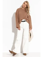 Dámský svetr model 17779786 - Fobya Dámský svetr model 17779786 - Fobya