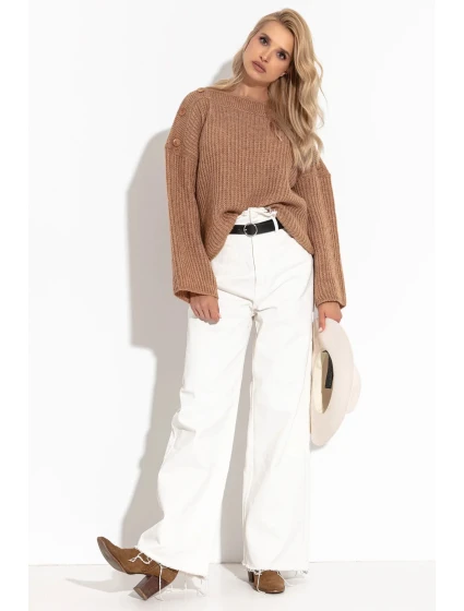 Dámský svetr model 17779786 - Fobya