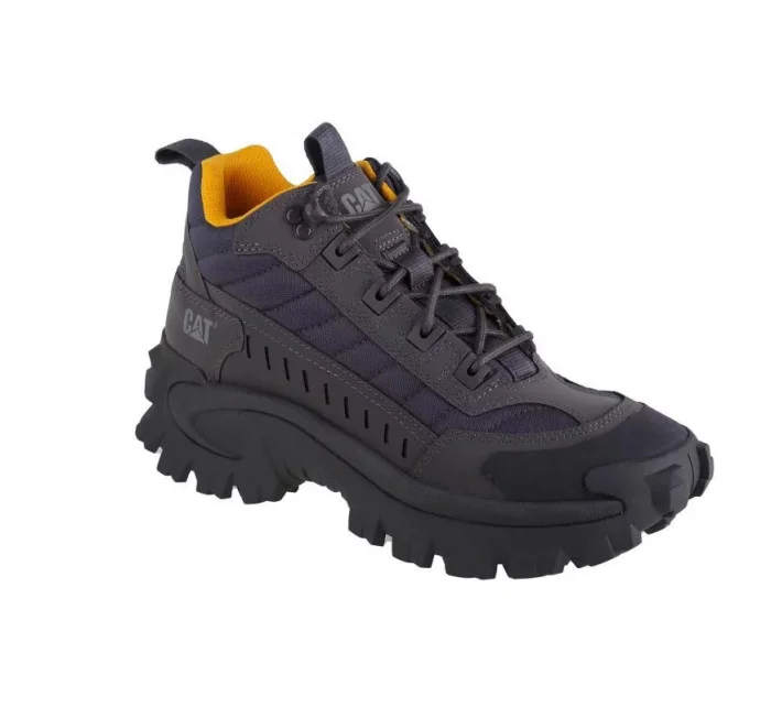 Pánské boty Mid M šedé Caterpillar model 20149111 - CAT Caterpillar