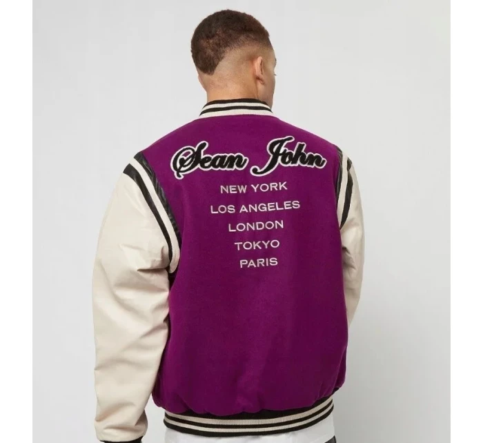 Pánská bunda New York model 20908304 John - B2B Professional Sports Pánská bunda New York model 20908304 John - B2B Professional Sports