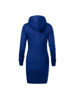 Dámske šaty Snap W MLI-41905 tmavo modrá - Malfini