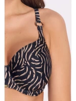 PLAVKOVÁ PODPRSENKA SK 257 DESERT NIGHT MAXI