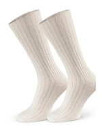 Dámské ponožky z model 21300638 kůže 185 - Steven