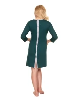 Tehotenská nočná košeľa model 159432 PeeKaBoo Tehotenská nočná košeľa model 159432 PeeKaBoo