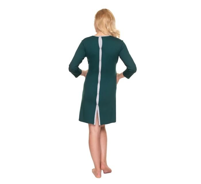 Tehotenská nočná košeľa model 159432 PeeKaBoo Tehotenská nočná košeľa model 159432 PeeKaBoo