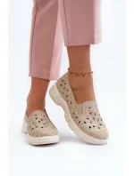 Poltopánky model 193135 Krok vo veľkom štýle