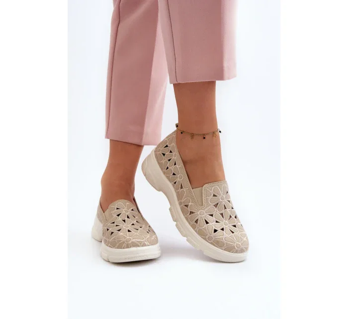 Poltopánky model 193135 Krok vo veľkom štýle