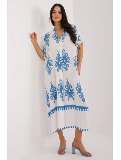 Denné šaty model 198349 Taliansko Moda