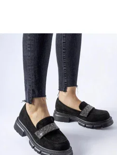 Mokasíny model 207651 Solea