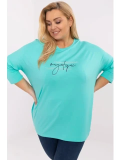 plus size blúzka model 212693 Relevantnosť
