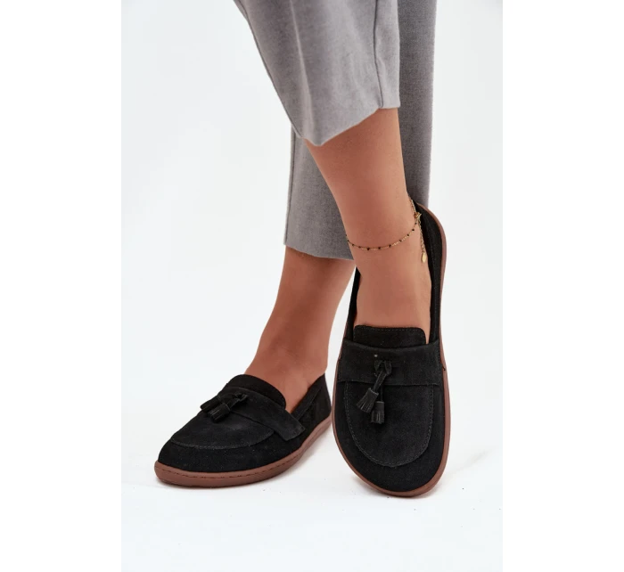 Mokasíny model 218921 Step in style