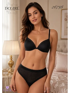 DC Dievčenské nohavičky 26758 A'2 S-L