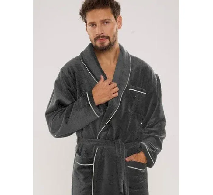 Pánský župan  Frotte M2XL model 19431681 - De Lafense