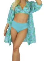 Pareo šatka 11D80SZ 36 - SELF