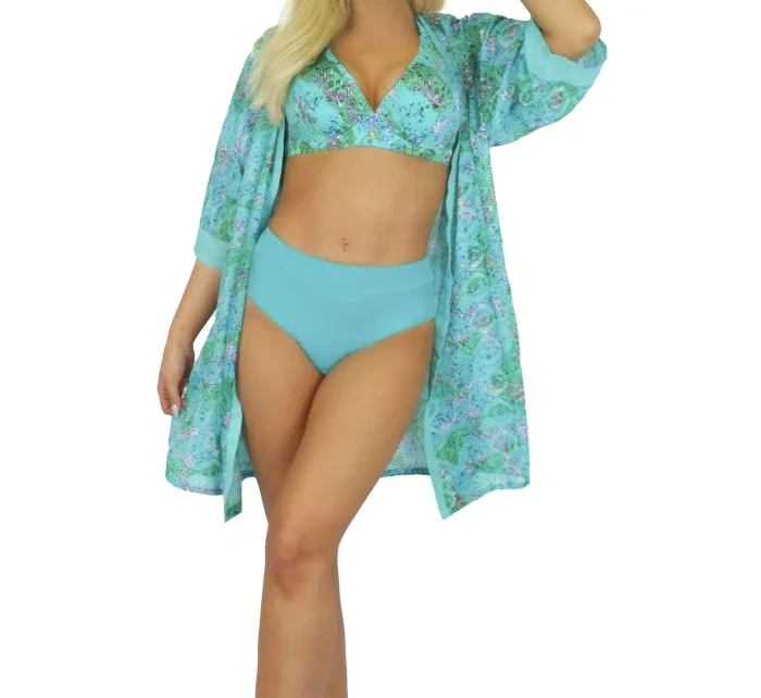 Pareo šatka 11D80SZ 36 - SELF