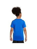 Detské tričko Nike Dri-FIT Park 20 blue CW6941 463 x