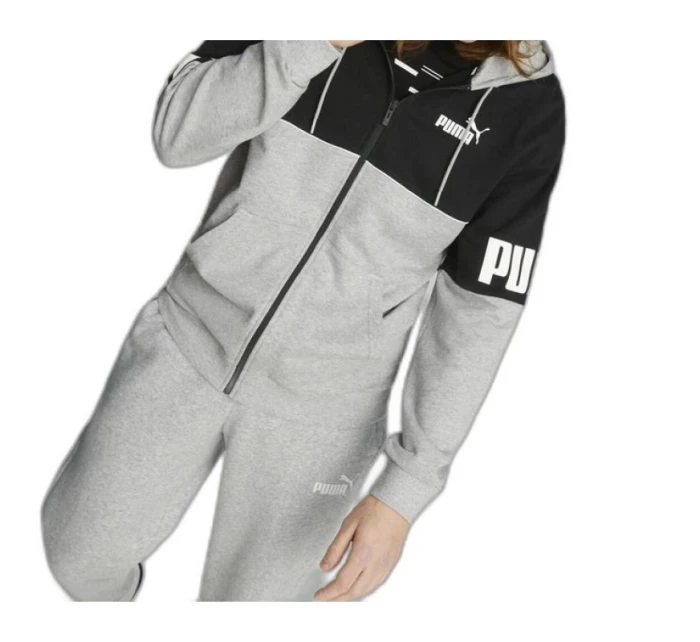 Mikina M model 20535563 04 - Puma