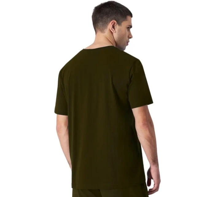 Tričko Champion SS Tee M 220264 GS573 pánske Tričko Champion SS Tee M 220264 GS573 pánske