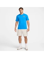 Chelsea FC Shirt Travel M pánské model 20929576 - NIKE