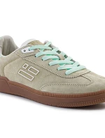 D.Franklin Rebel Basic Flag W DFSH387005-LIME