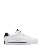 Boty Court Classic Jr 02 model 21062392 - Puma Boty Court Classic Jr 02 model 21062392 - Puma