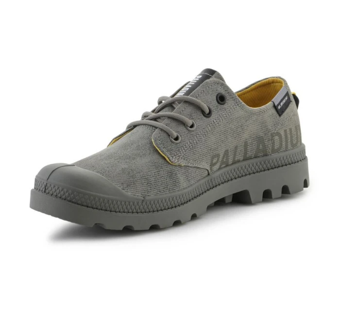 Buty Pampa  M model 21094637 - Palladium